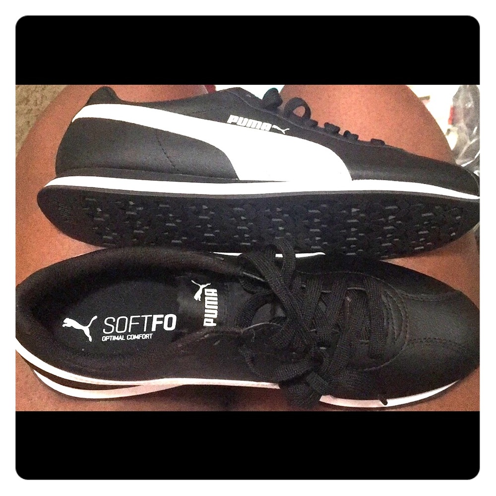 Puma women sneaker